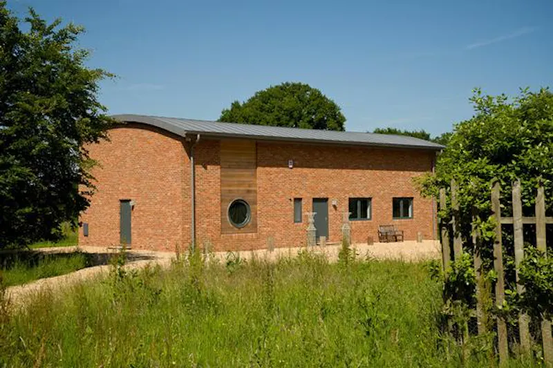 New-build barn photo studio, L668 (photo 3)