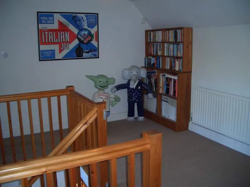Film location C881 in Buckinghamshire (photo 9)