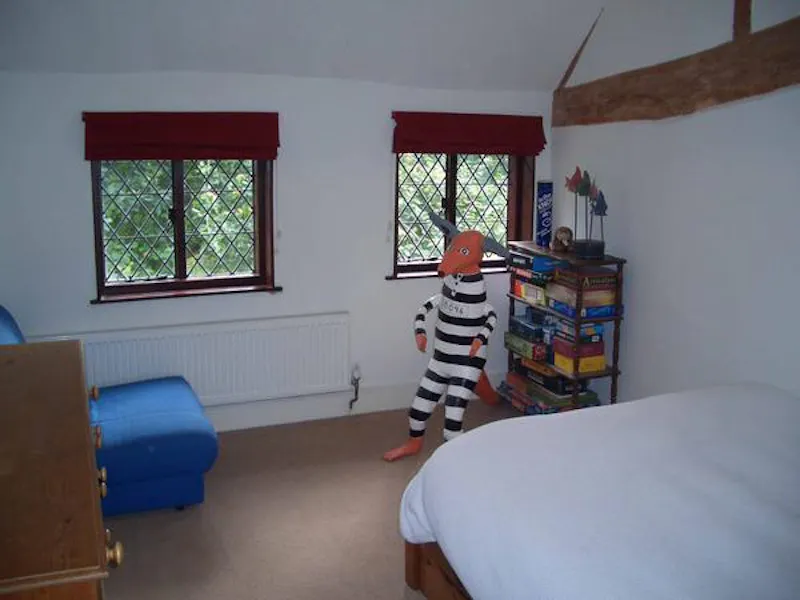 Film location C881 in Buckinghamshire (photo 15)