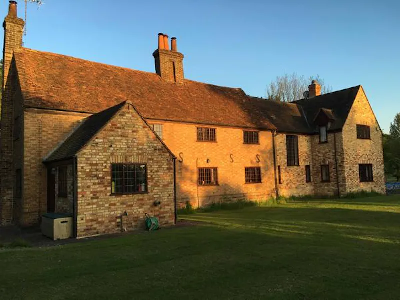 Film location C881 in Buckinghamshire (photo 22)