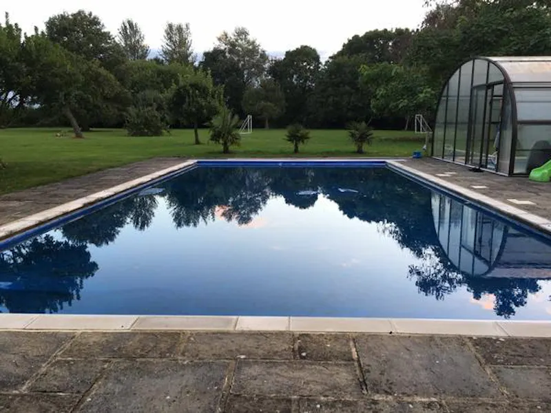 Garden at Film location C881 in Buckinghamshire (photo 25)