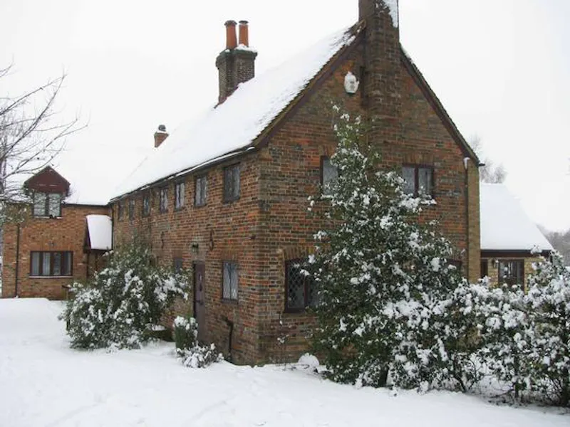 Film location C881 in Buckinghamshire (photo 36)