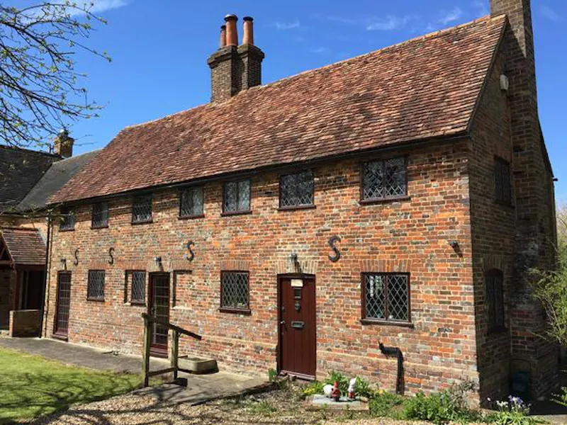 Film location C881 in Buckinghamshire (photo 37)