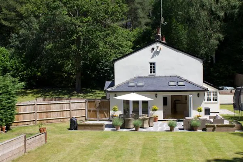 Rickmansworth Family Cottage , C882 (photo 24)
