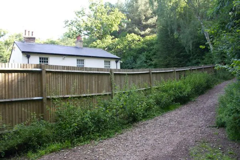 Rickmansworth Family Cottage , C882 (photo 34)