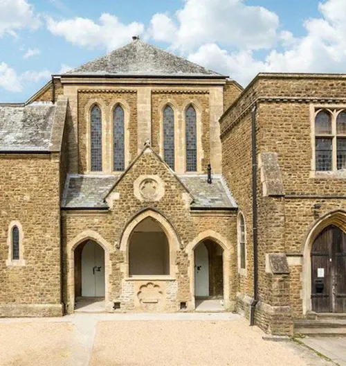 Film location, CH103