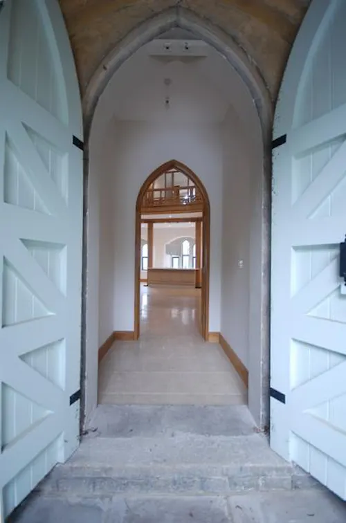 Film location, CH103