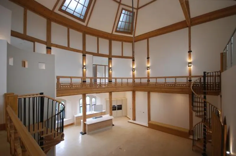 Film location CH103 in Surrey (photo 6)