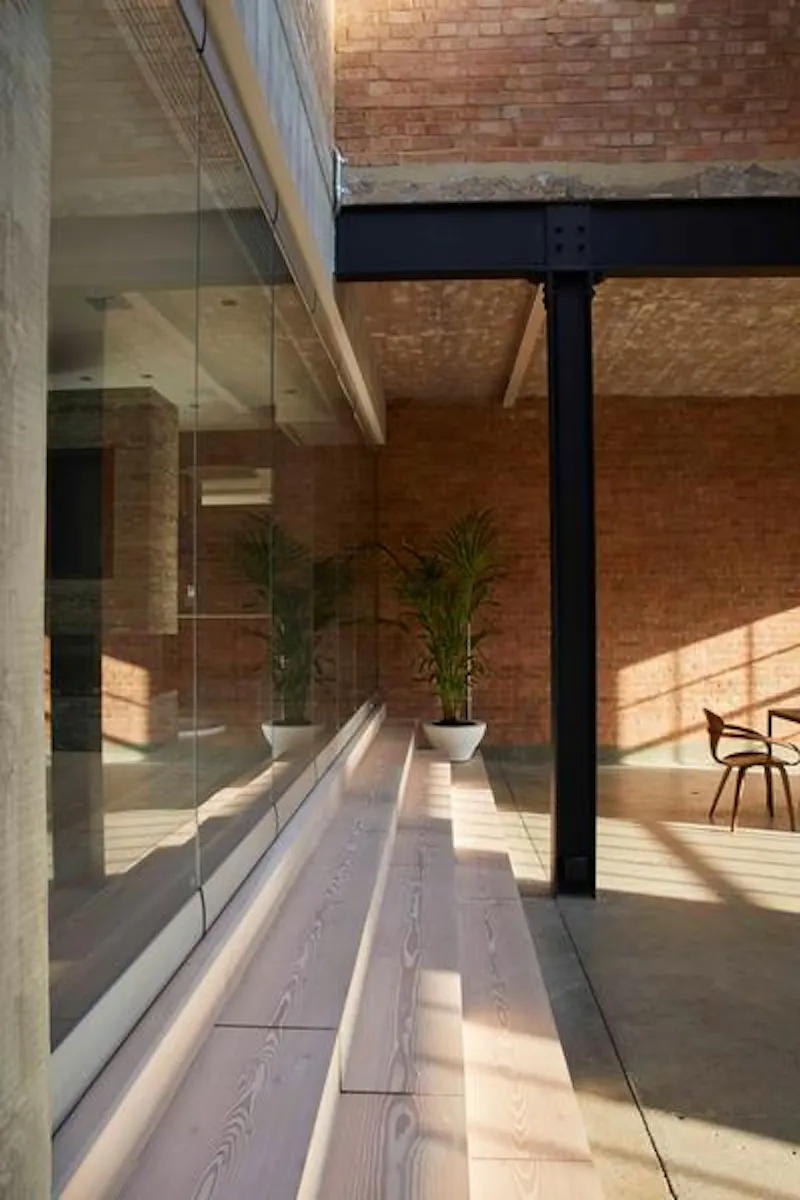 Tower Hamlets loft apartment, K417 (photo 9)