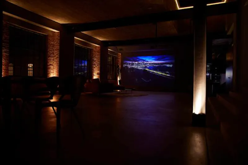 Tower Hamlets loft apartment, K417 (photo 35)