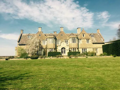 Film location, E439