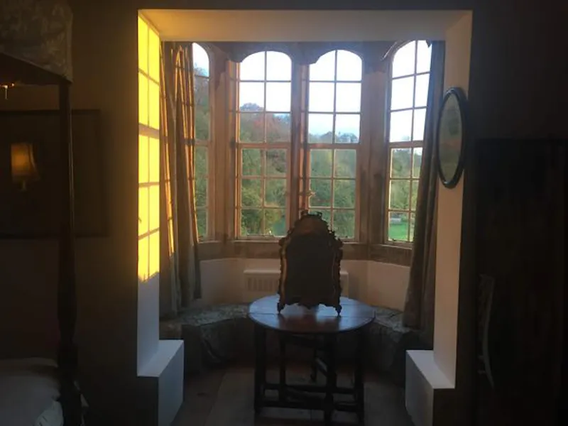 Film location E439 in Gloucestershire (photo 5)