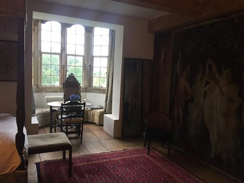 Film location E439 in Gloucestershire (photo 10)