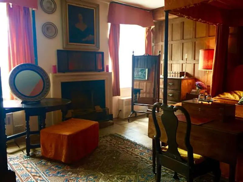 Film location E439 in Gloucestershire (photo 17)