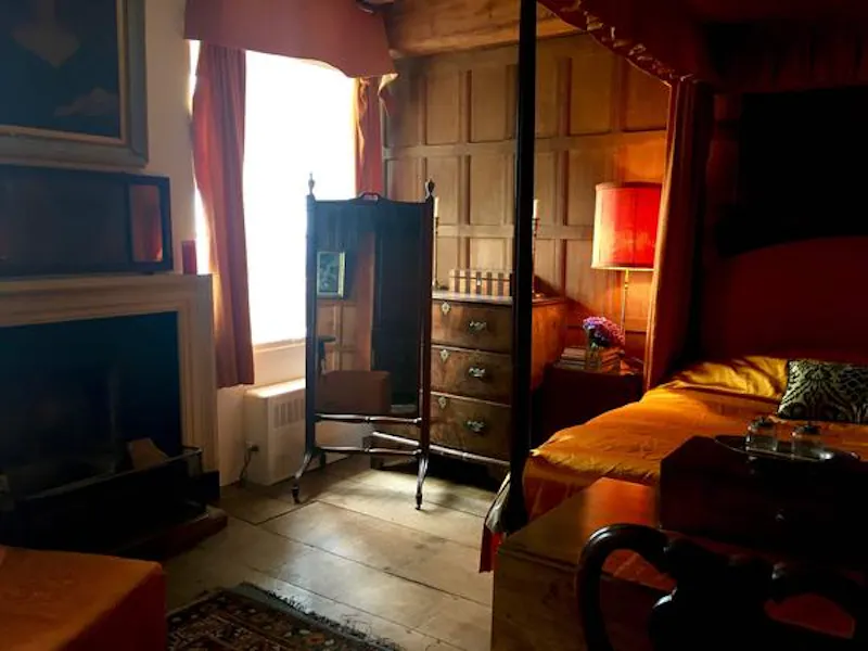 Film location E439 in Gloucestershire (photo 18)