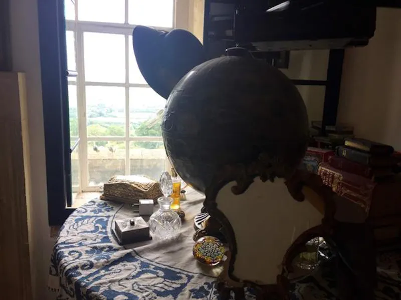 Film location E439 in Gloucestershire (photo 26)