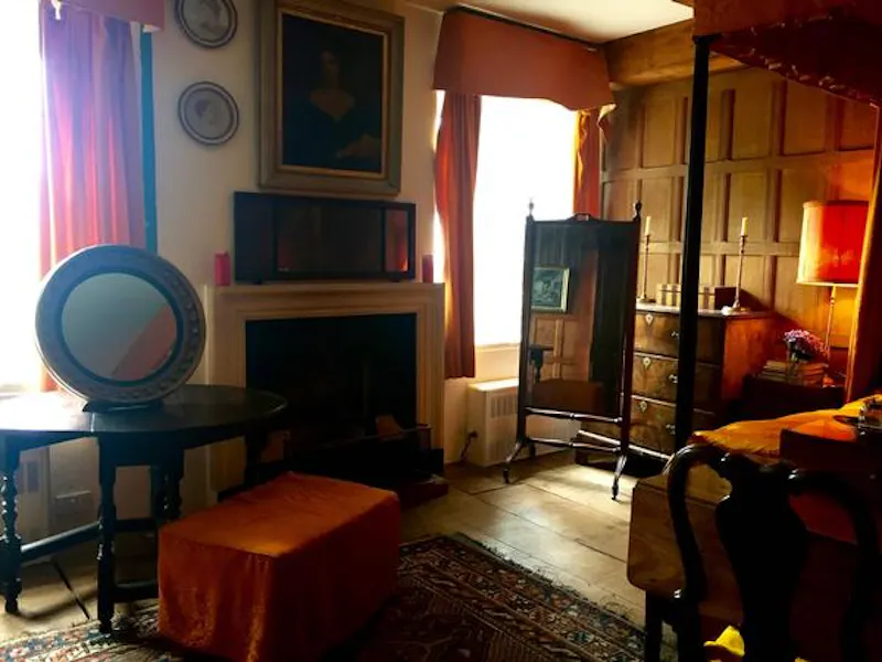 Film location E439 in Gloucestershire (photo 28)