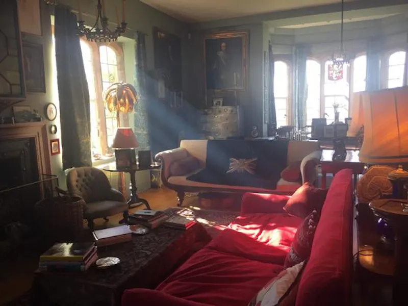 Film location E439 in Gloucestershire (photo 29)