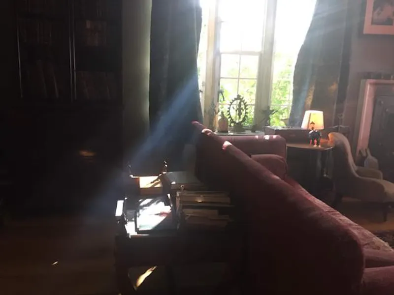 Film location E439 in Gloucestershire (photo 32)