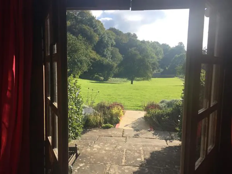 Film location E439 in Gloucestershire (photo 33)