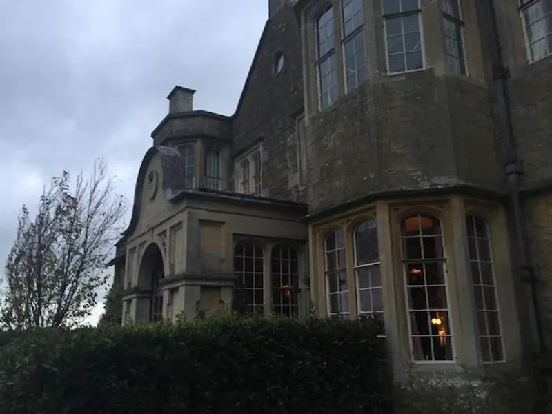 Film location E439 in Gloucestershire (photo 34)