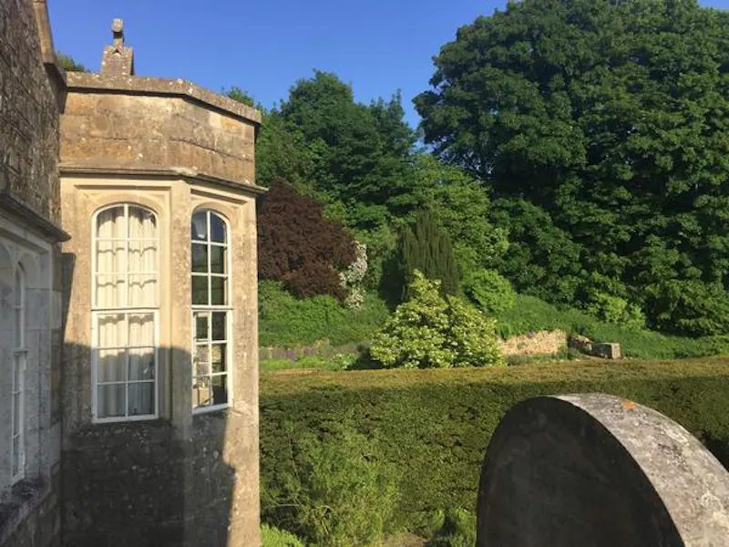 Film location E439 in Gloucestershire (photo 35)