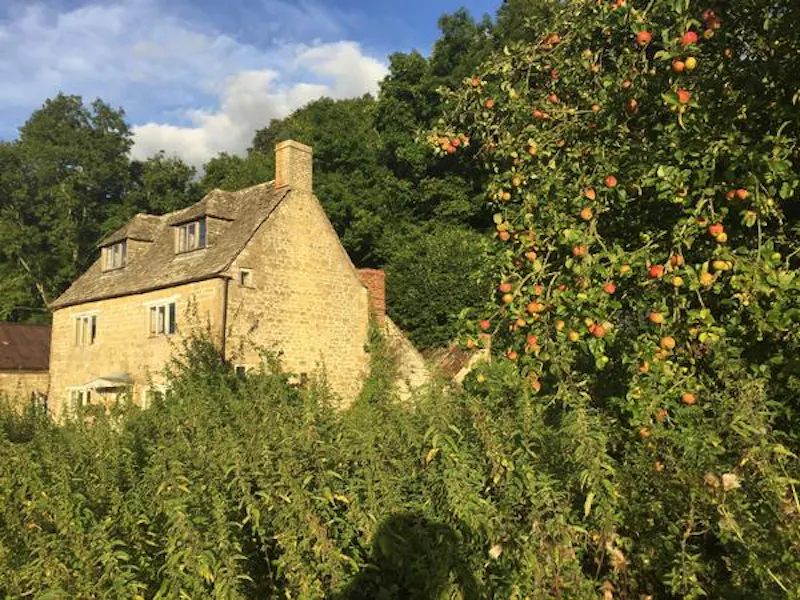 Film location E439 in Gloucestershire (photo 36)