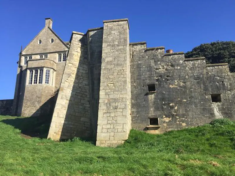 Film location E439 in Gloucestershire (photo 37)