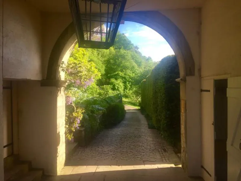Film location E439 in Gloucestershire (photo 38)