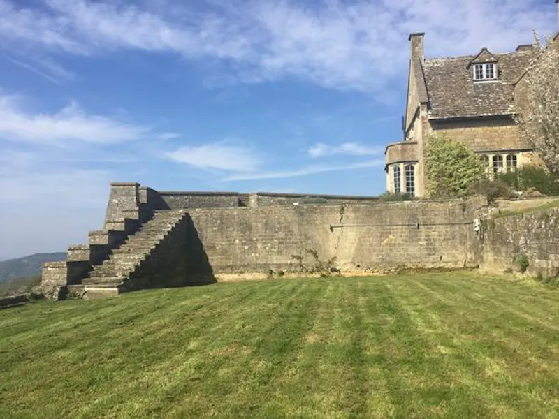 Film location E439 in Gloucestershire (photo 39)