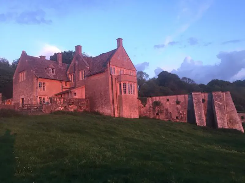 Film location E439 in Gloucestershire (photo 41)