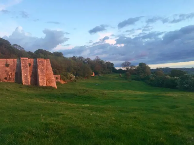 Film location E439 in Gloucestershire (photo 42)