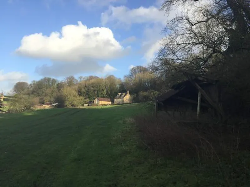 Film location E439 in Gloucestershire (photo 46)