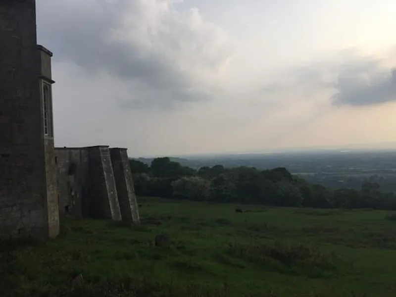 Film location E439 in Gloucestershire (photo 49)