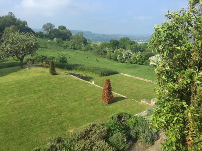 Film location E439 in Gloucestershire (photo 50)