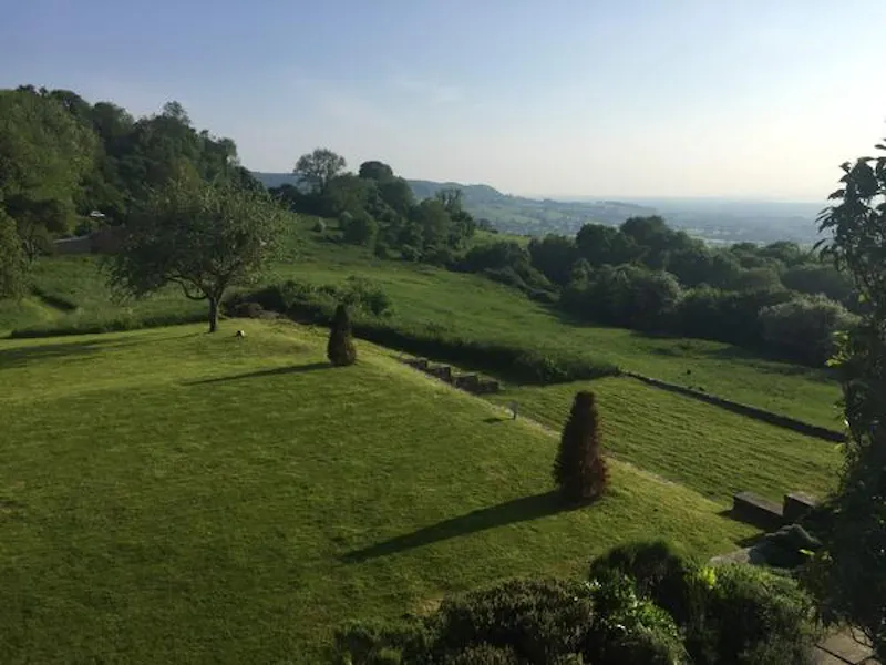 Film location E439 in Gloucestershire (photo 51)