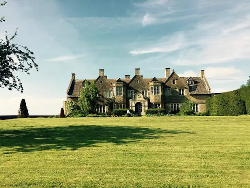 Film location E439 in Gloucestershire (photo 52)