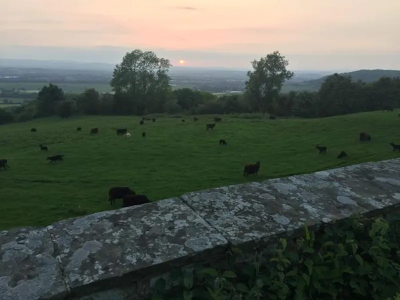 Film location E439 in Gloucestershire (photo 53)