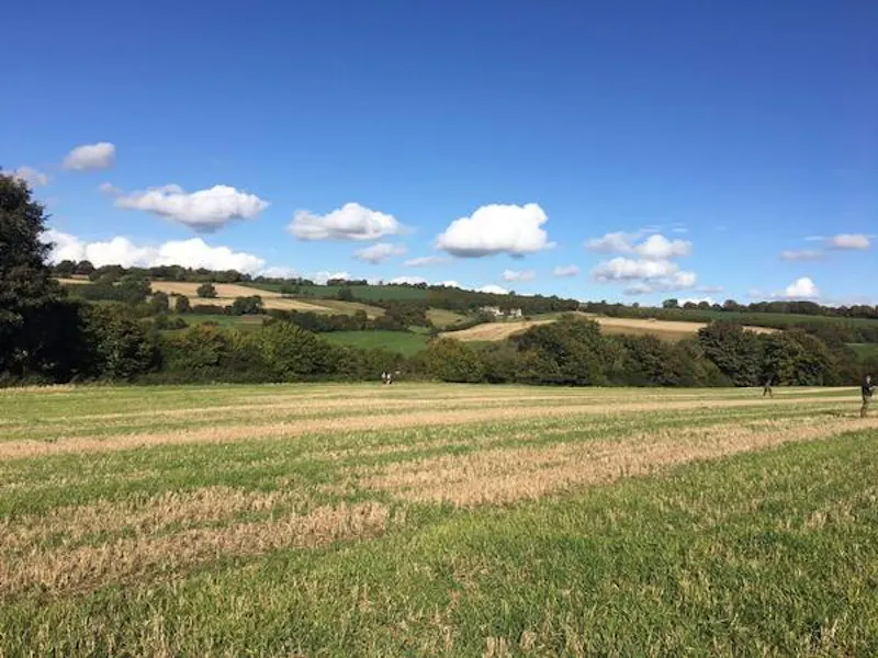 Film location E439 in Gloucestershire (photo 60)