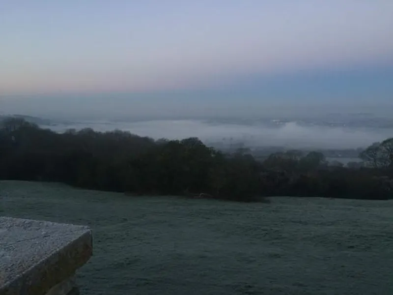 Film location E439 in Gloucestershire (photo 72)
