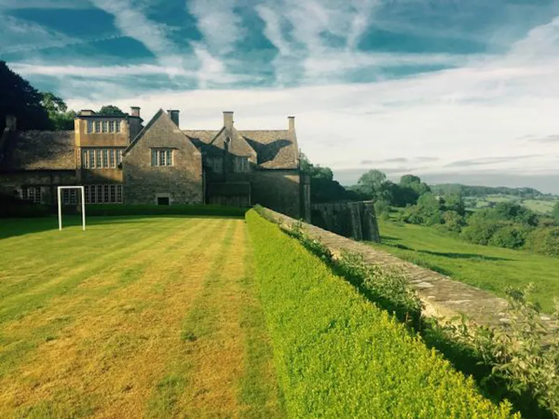 Film location E439 in Gloucestershire (photo 78)