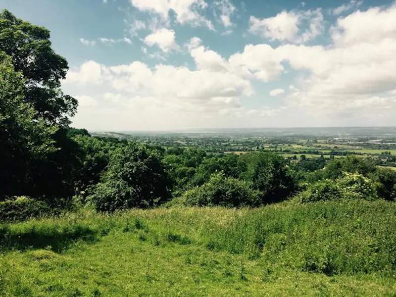 Film location E439 in Gloucestershire (photo 86)