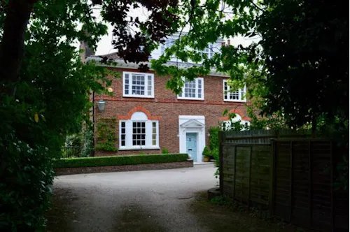 Family house in Dulwich, E440