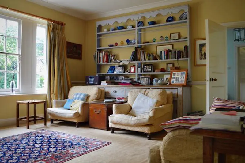 Family house in Dulwich, E440 (photo 10)