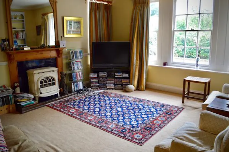 Family house in Dulwich, E440 (photo 11)