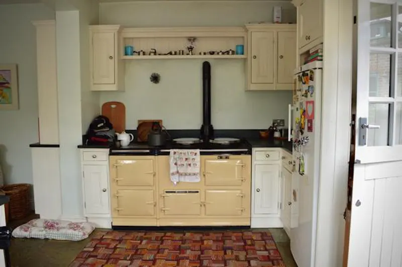 Aga at Family house in Dulwich, E440 (photo 14)