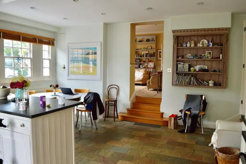 Family house in Dulwich, E440 (photo 15)