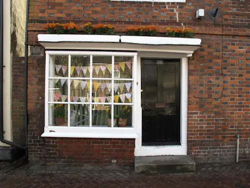 Quaint Great Missenden home, C886