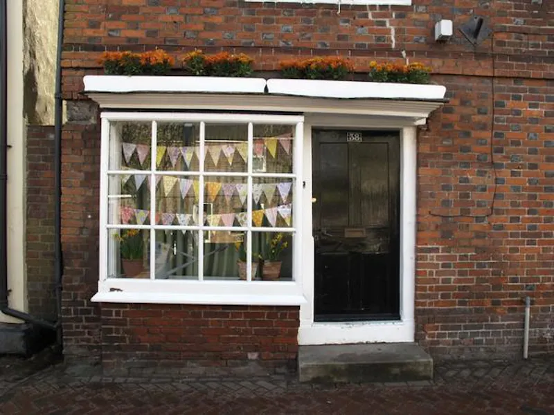 Quaint Great Missenden home, C886 (photo 1)