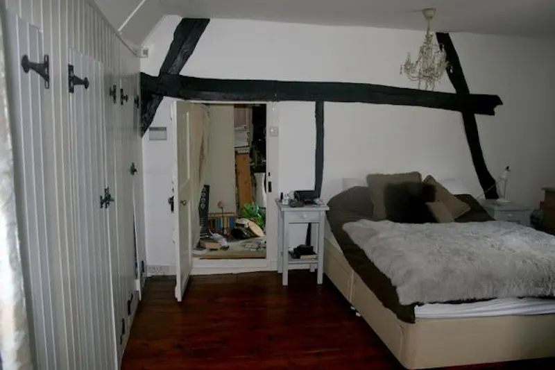 Quaint Great Missenden home, C886 (photo 26)